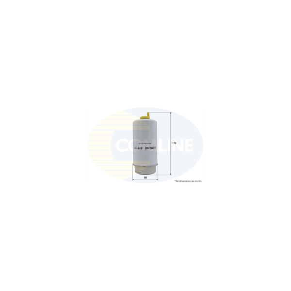 Fuel Filter image