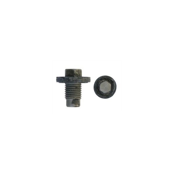 SUMP PLUG KIT MINI M14 image