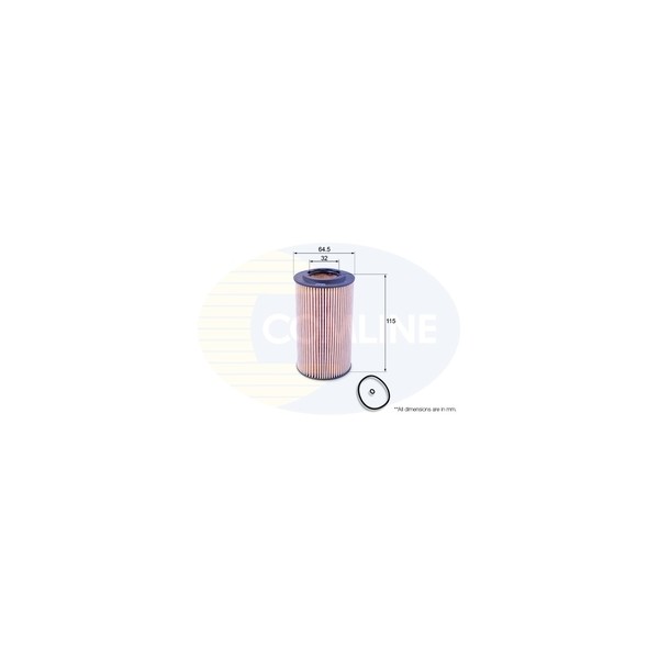 Oil Filter image