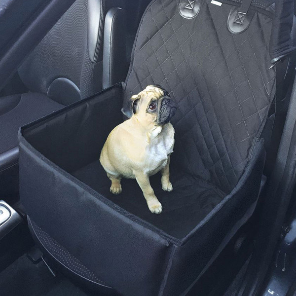 Streetwize Pet Seat Protector Wilco Direct