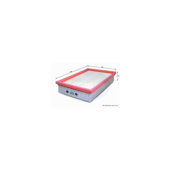 Air Filter image