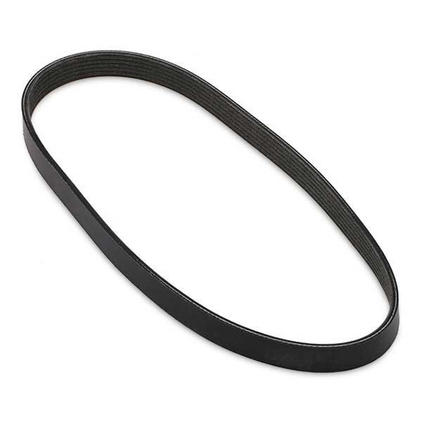 Dayco Ribbed Poly-V Serpentine Belt - 905mm image