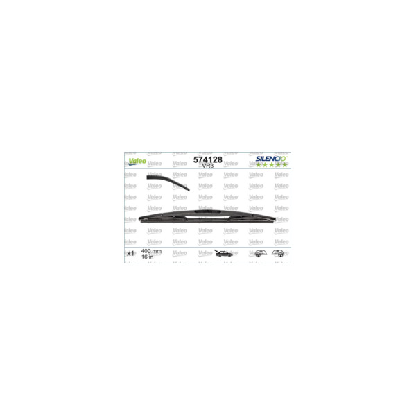 Wiper Blade image