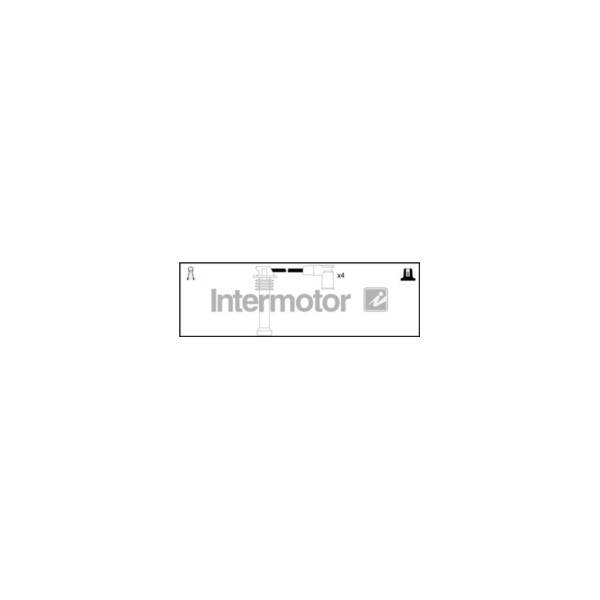 Ignition Lead Set image