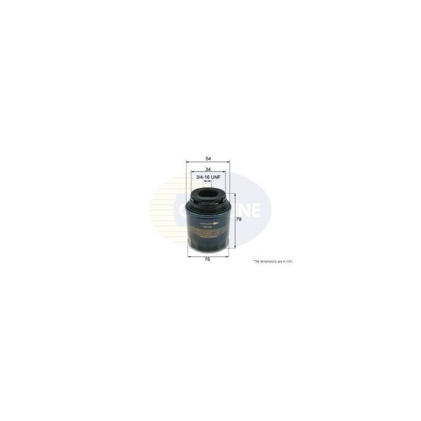 COMLINE OIL FILTER image