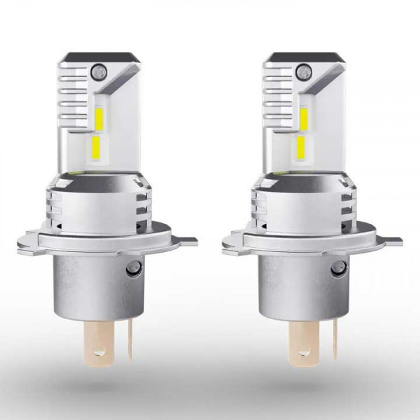 Osram LEDriving Headlight Bulb Easy H4/H19 - Off Road Only - Pair image