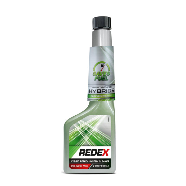 REDEX HYBRID PETROL 250ml Wilco Direct