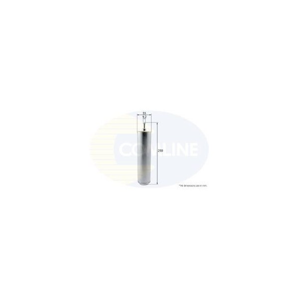 COMLINE FUEL FILTER image