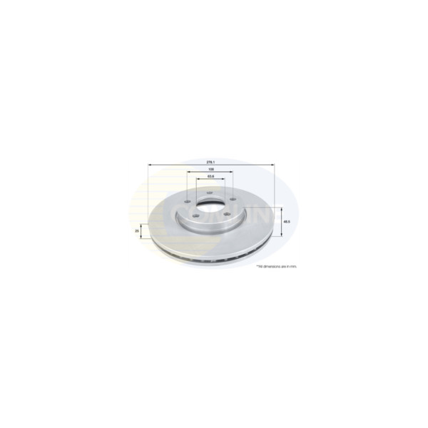 Brake Disc image