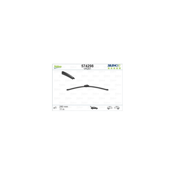 Wiper Blade image