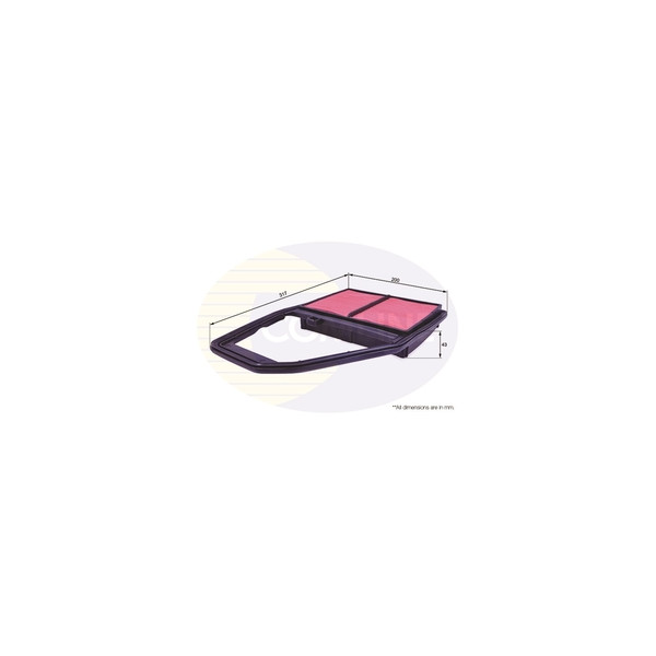 Air Filter image
