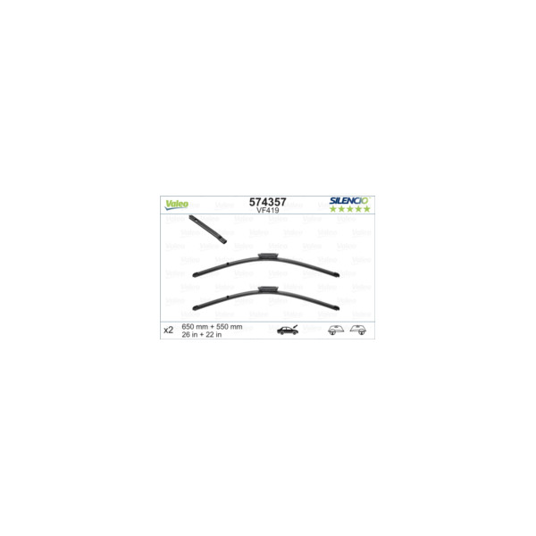 Wiper Blade image