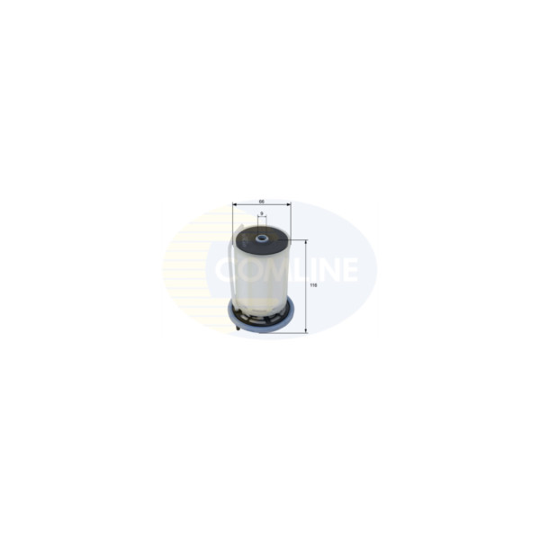 COMLINE FUEL FILTER image