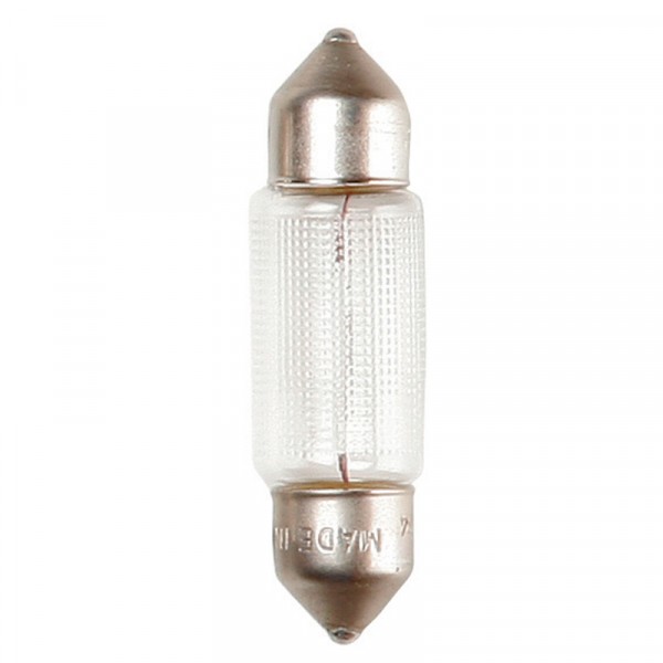 Ring RU269 Std S8.5d Festoon 11 X 30 Bulb image