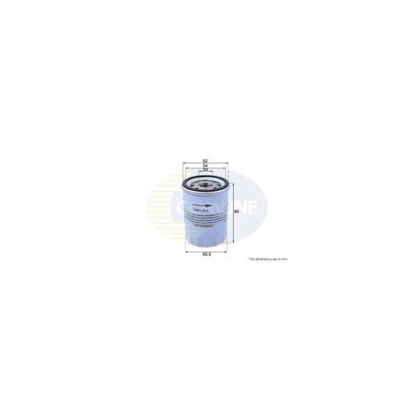 COMLINE OIL FILTER image