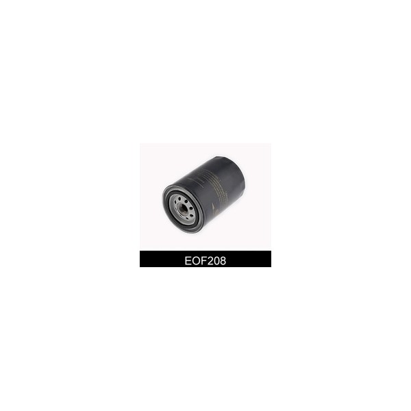 Oil Filter image