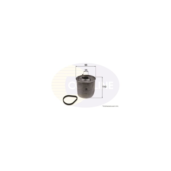 Fuel Filter image