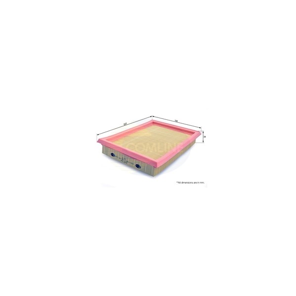 Air Filter image