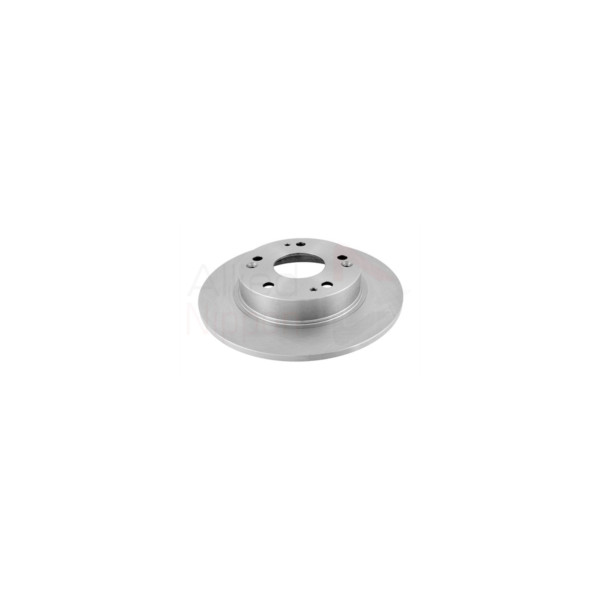 Brake Disc image