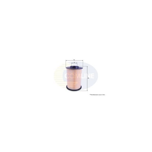 COMLINE AIR FILTER image