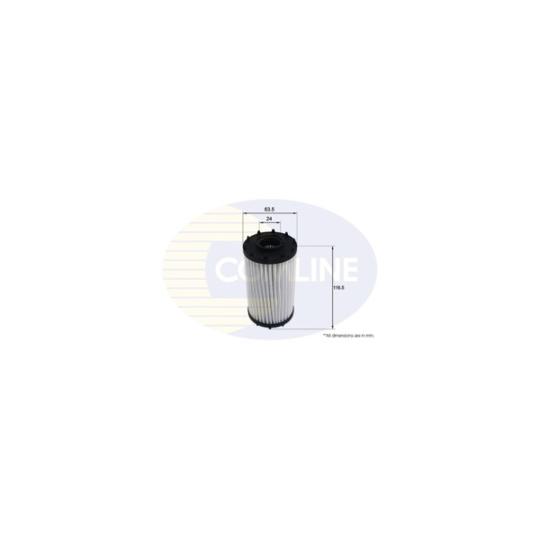 COMLINE OIL FILTER image