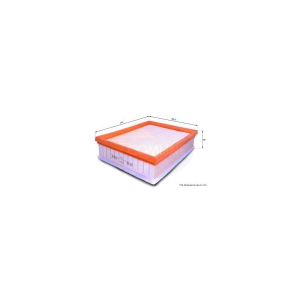 Comline Air Filter image