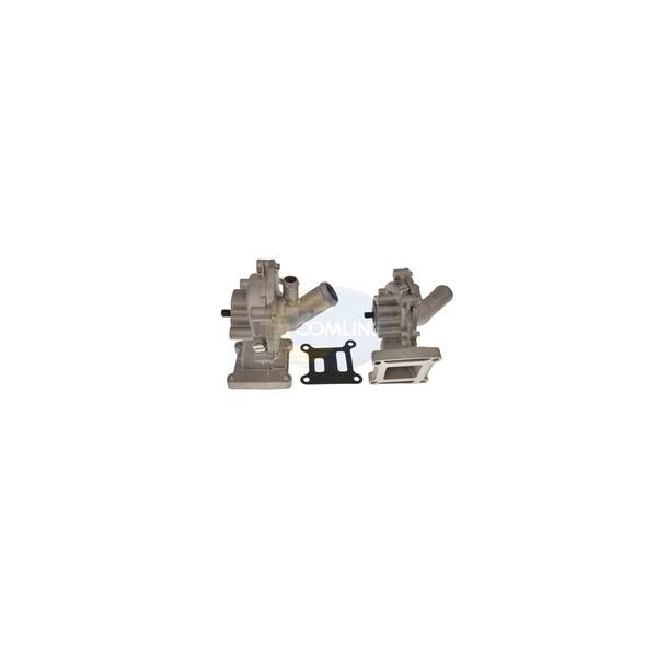 Water Pump image