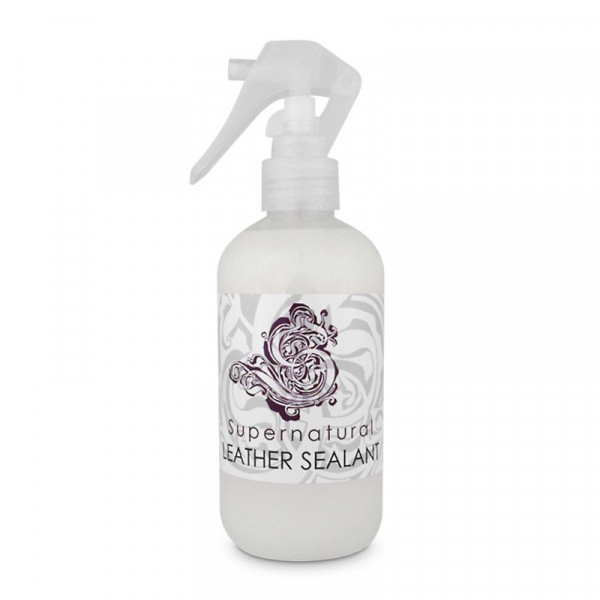 Dodo Juice Supernatural Leather Sealant 250ml Wilco Direct
