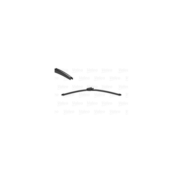 Valeo Flat Blade Rear VO-VR250 image