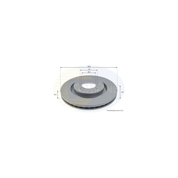 Brake Disc image