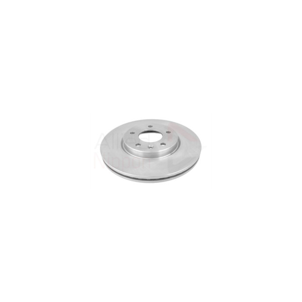 Allied Nippon Single Brake Disc - Front image