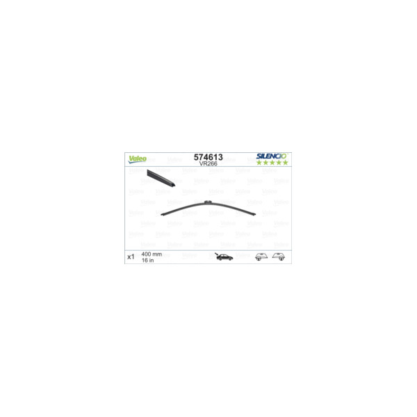 Wiper Blade image