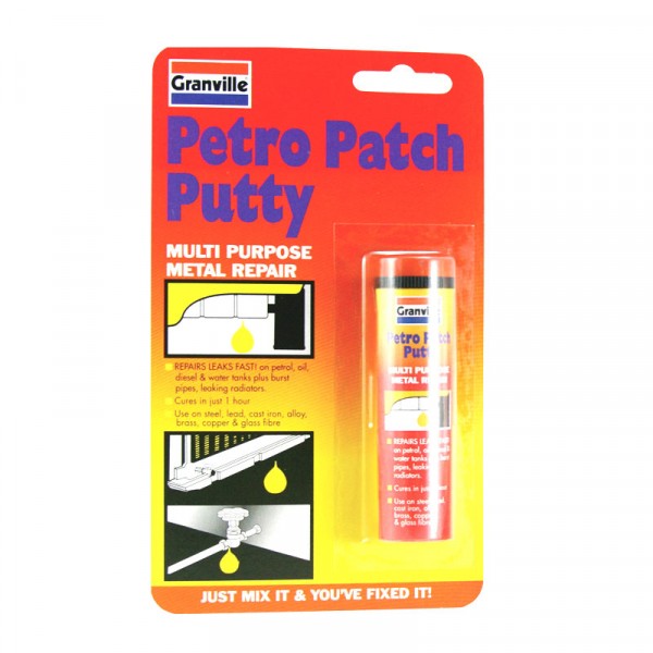 Petro Patch Putty Wilco Direct