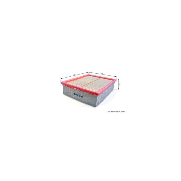 Air Filter image