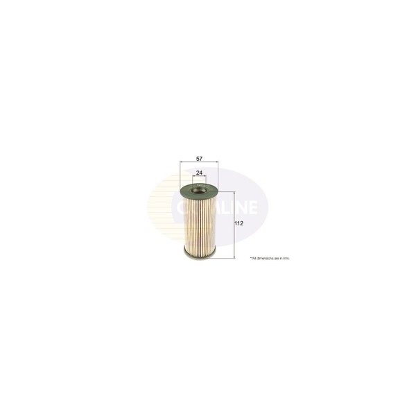 Oil Filter image