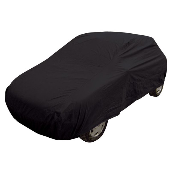 Streetwize Extra Large Breathable Full Car Cover Wilco Direct