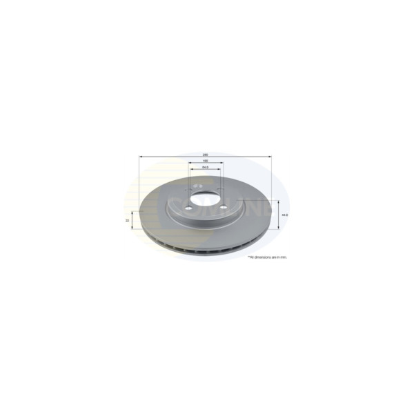 Brake Disc image