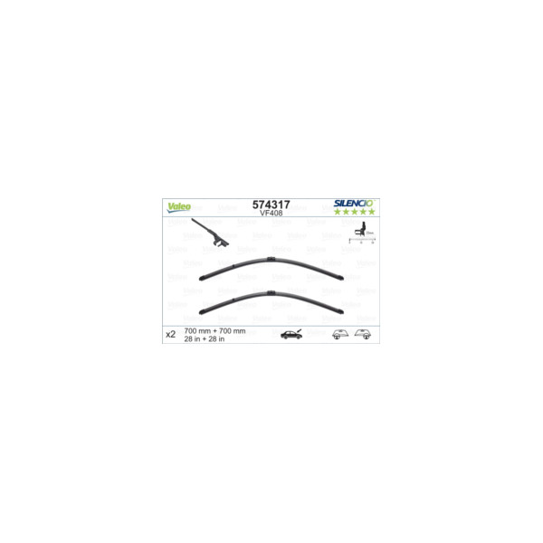 Wiper Blade image