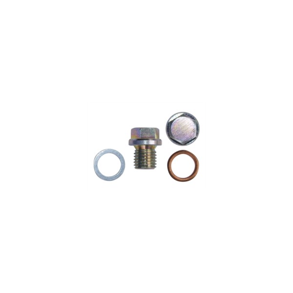Sump Plug image