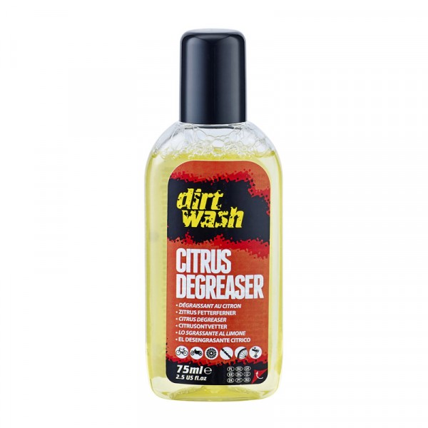 Chain Degreaser Citrus 75ml Wilco Direct