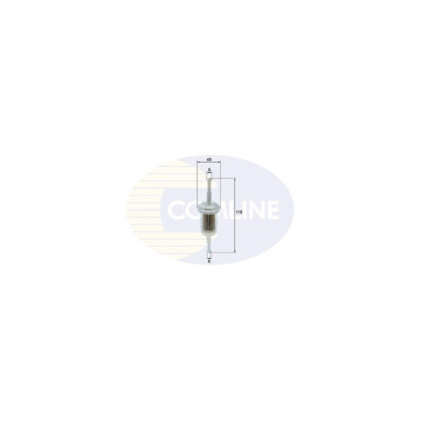 Fuel Filter image