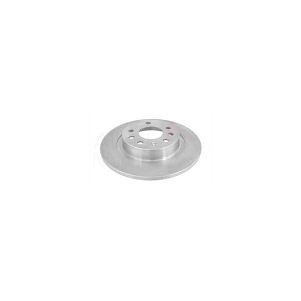 Brake Disc image