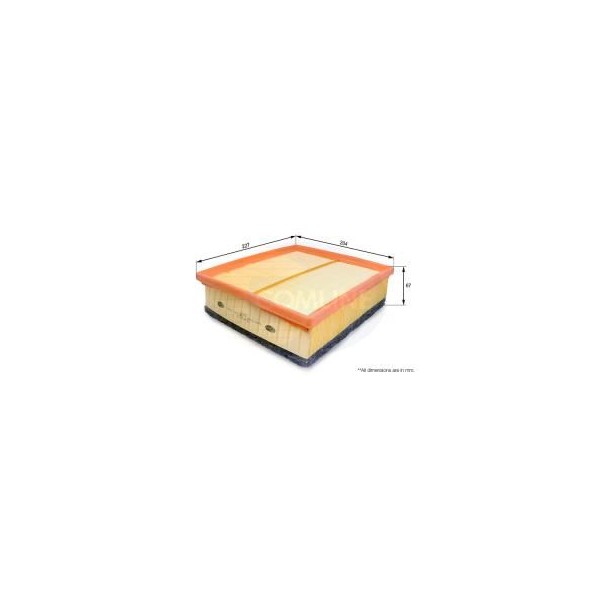 Air filter image