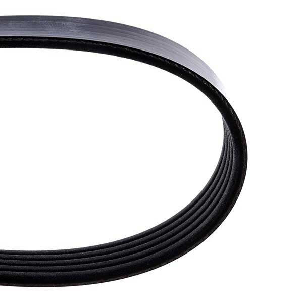 Dayco Ribbed Poly-V Serpentine Belt - 1355mm image