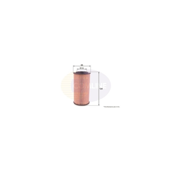 Oil Filter image