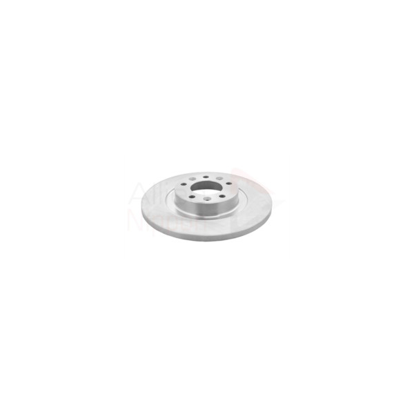 Allied Nippon Single Brake Disc - Rear image