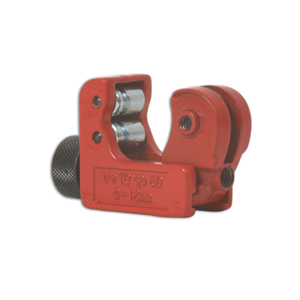 Laser Brake Pipe Cutter 316mm Diameter Wilco Direct