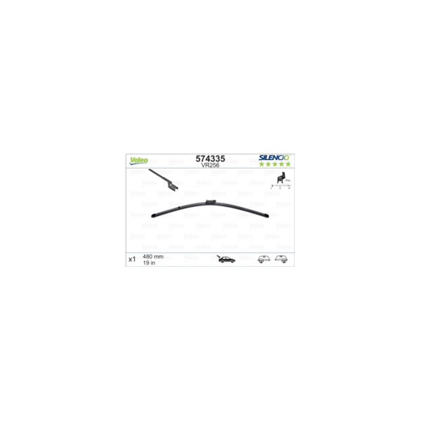 Wiper Blade image