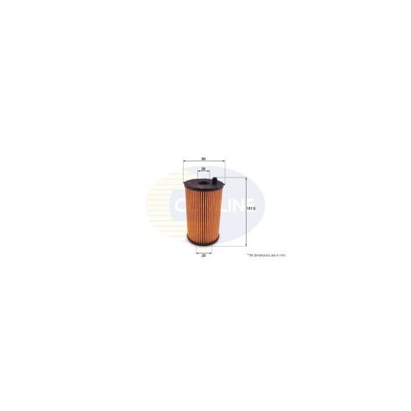 COMLINE OIL FILTER image
