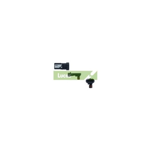 LUCAS MAP SENSOR image